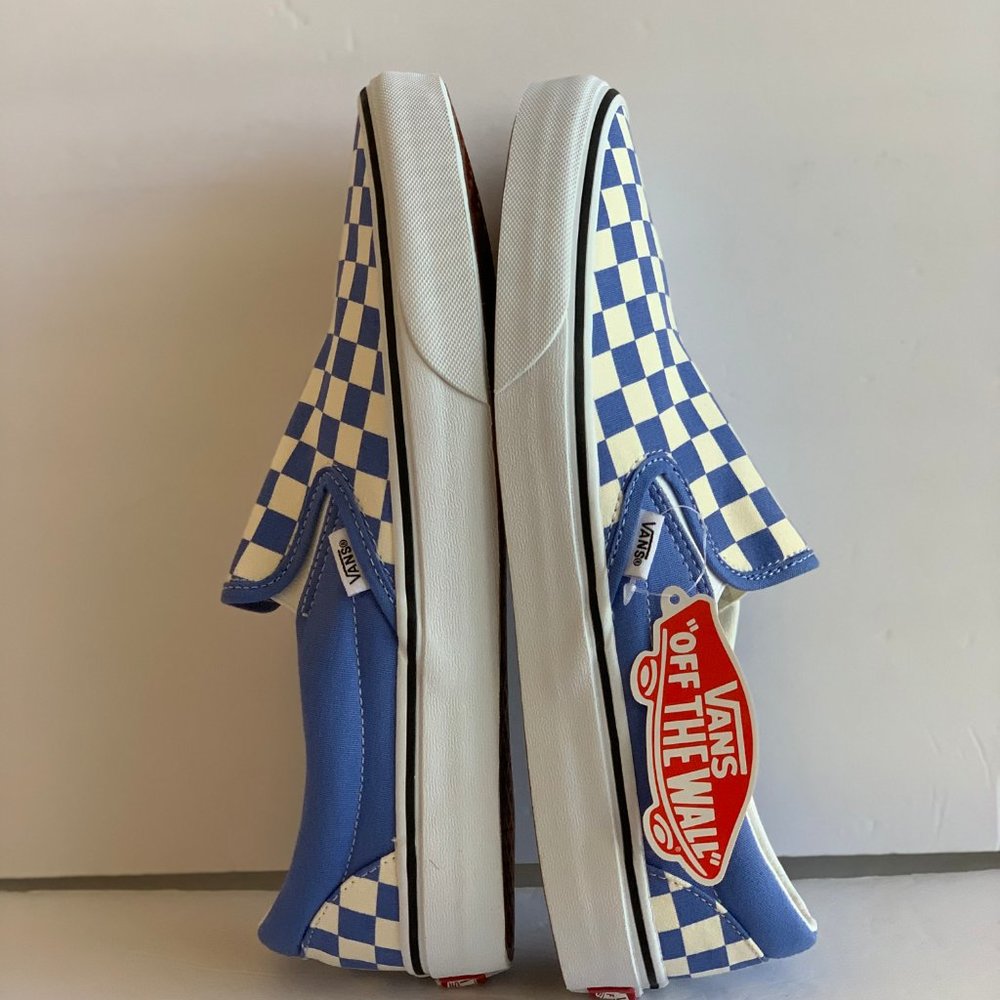 VANS CLASSIC SLIP-ON - Picture 6 of 12